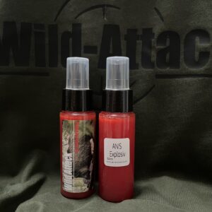 Wild Attack Annis explosiv 50ml